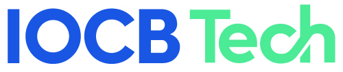 Logo IOCB TTO s.r.o.