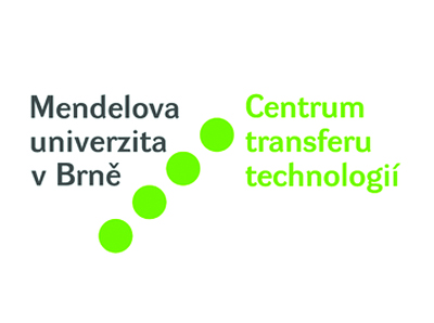 Logo Centrum transferu technologií