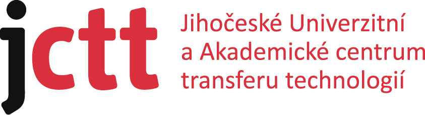Logo Kancelář transferu technologií