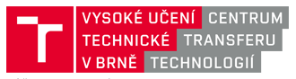 Logo Oddělení transferu technologií