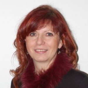 Ing. Dagmar Vávrová , MBA.