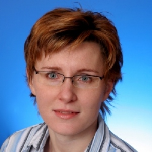 RNDr. Eva Janouškovcová , Ph.D., LL.M.