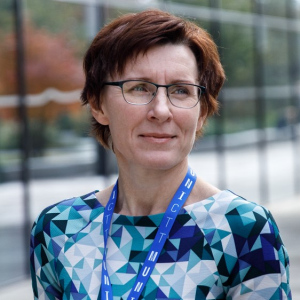RNDr. Eva Janouškovcová , Ph.D., LL.M.