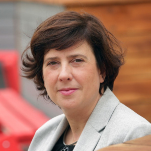Mgr. et Mgr. Hana Kosová , MPA.