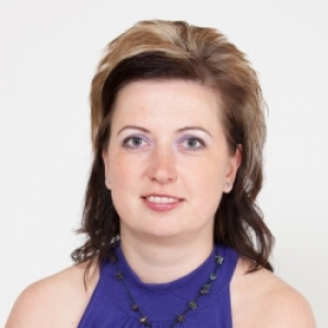 RNDr. et Mgr. Růžena Štemberková , Ph.D., MPA.