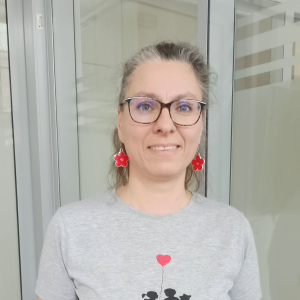 Ing. Markéta Vlasáková , Ph.D. 