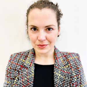 Ing. Kateřina Kovaříčková