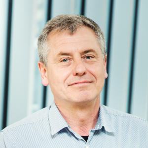 Prof. Ing. Martin Fusek , CSc.