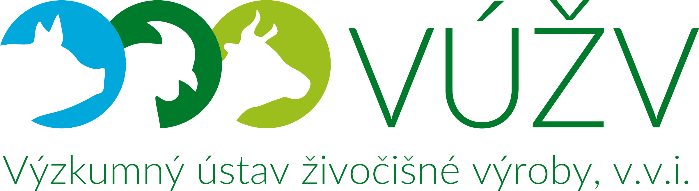 Výzkumný ústav živočišné výroby, v. v. i. 