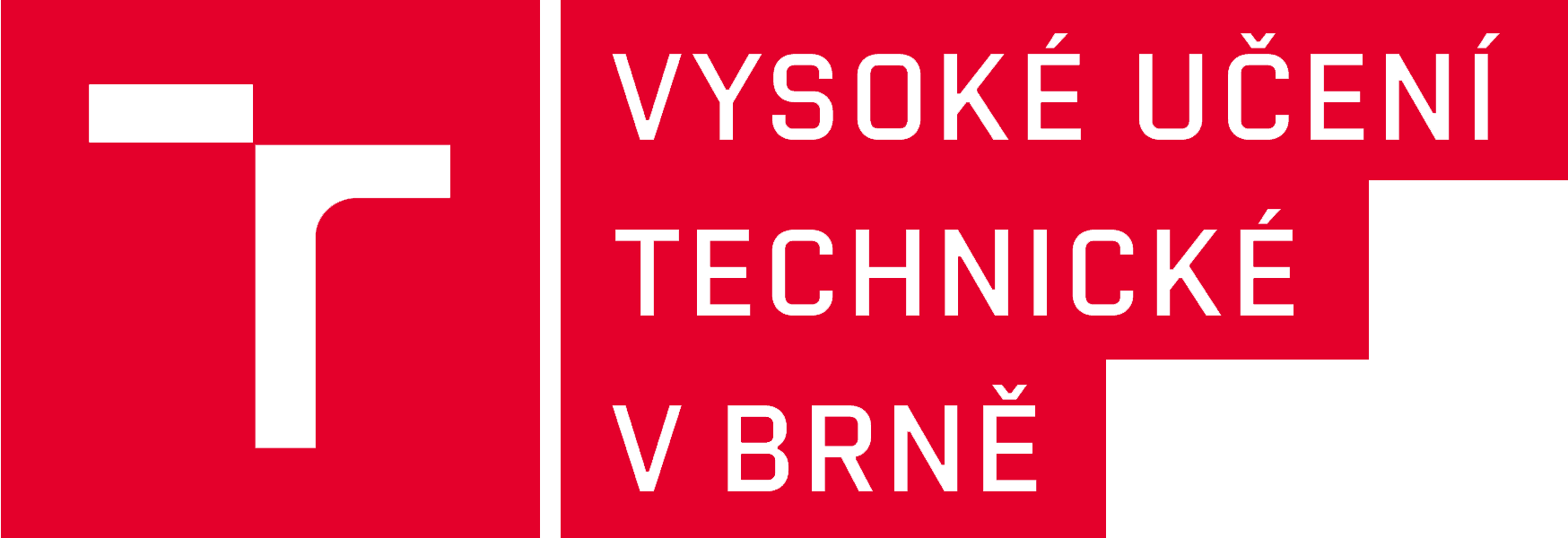 Vysoké učení technické v Brně 